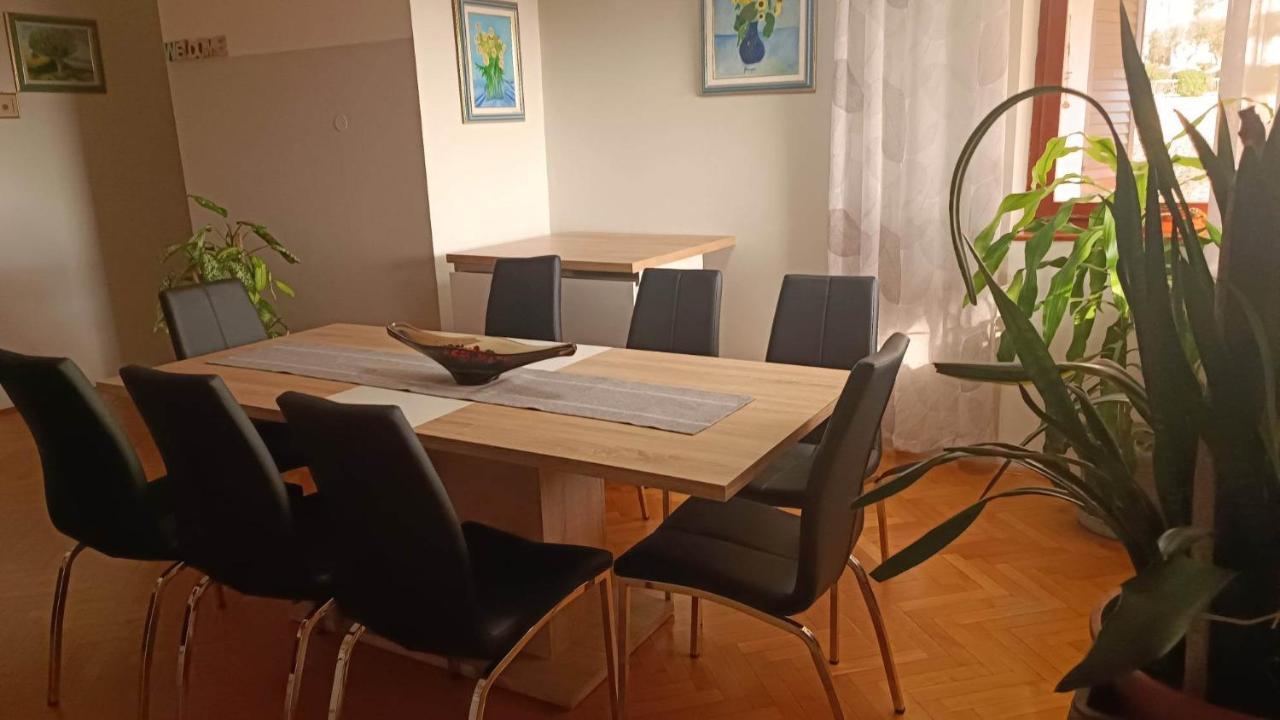Apartmaji Ri-100 Portoroz Exterior photo